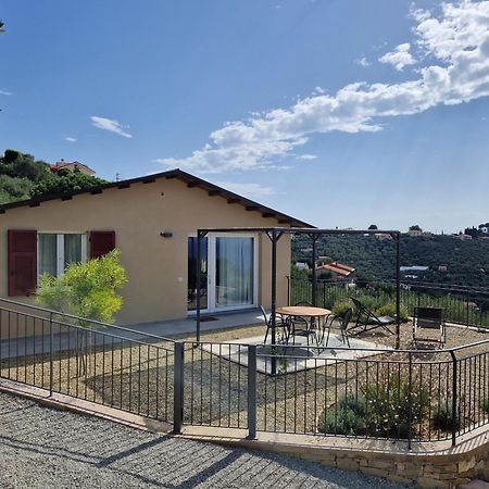 Vila A Baracca Du Pei Imperia Exteriér fotografie